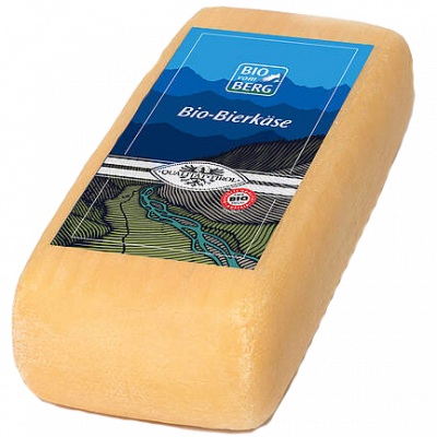 formaggio "Bierkäse" Reith (15% grasso)